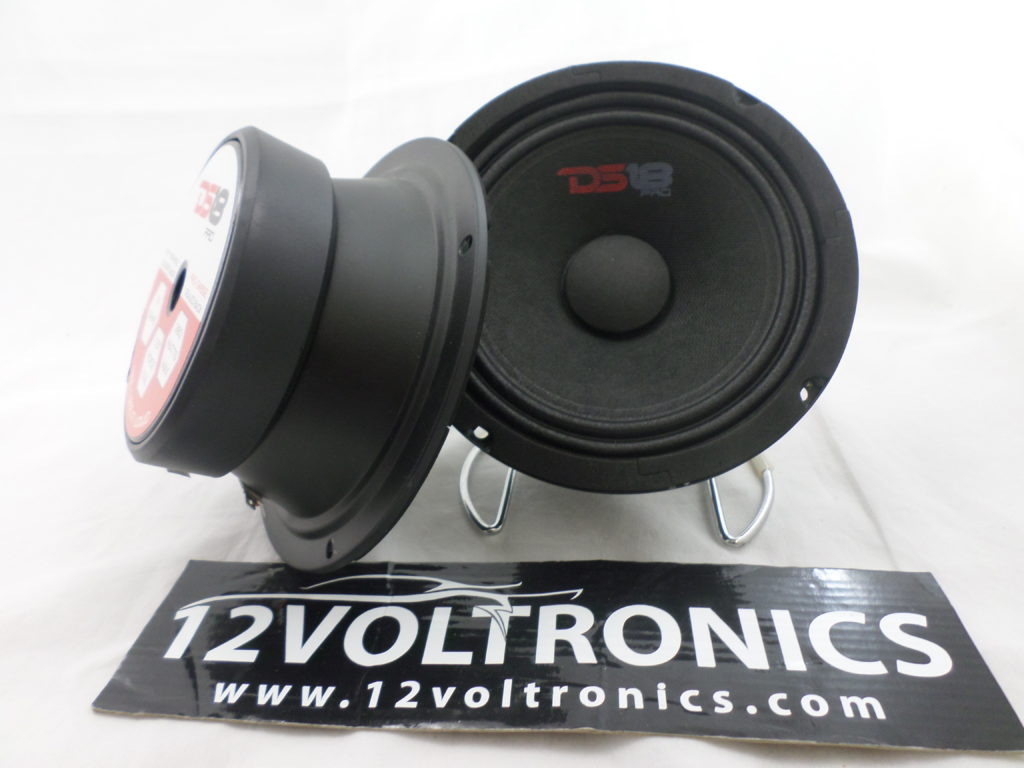 Harmony Audio (2) HA-R104 Compatible With Nissan 350Z 2003 - Foto 7