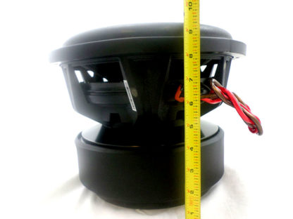 Massive Audio HIPPOXL122R (sold individually) - Image 18