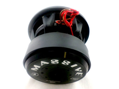 Massive Audio HIPPOXL122R (sold individually) - Image 12