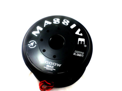 Massive Audio HIPPOXL122R (sold individually) - Image 14