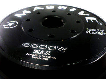 Massive Audio HIPPOXL122R (sold individually) - Image 15