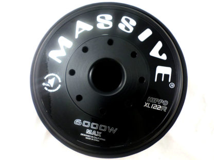 Massive Audio HIPPOXL122R (sold individually) - Image 16