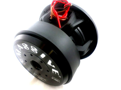 Massive Audio HIPPOXL122R (sold individually) - Image 7