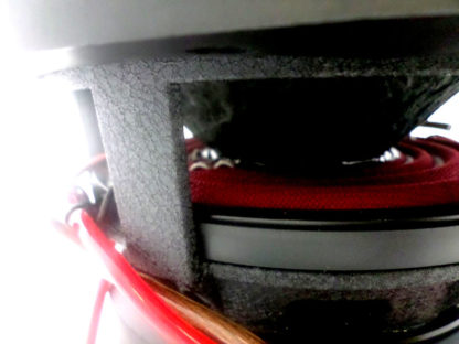 Massive Audio 8″ Subwoofer HippoXL84v2 (pair) - Image 6