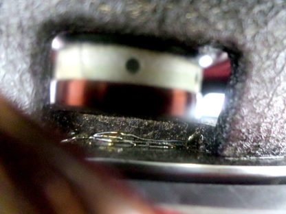 Massive Audio 8″ Subwoofer HippoXL84v2 (pair) - Image 10