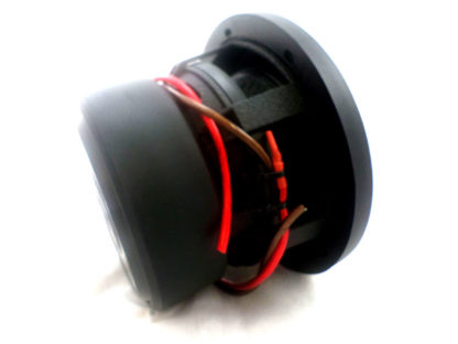 Massive Audio 8″ Subwoofer HippoXL84v2 (pair) - Image 9