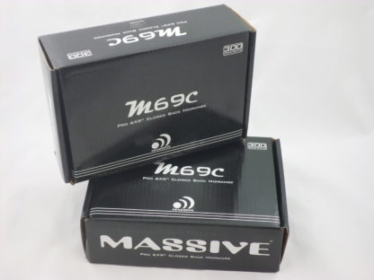 Massive Audio M69C (pair) - Image 6