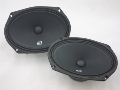 Massive Audio M69C (pair) - Image 5
