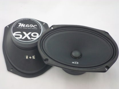 Massive Audio M69C (pair) - Image 4