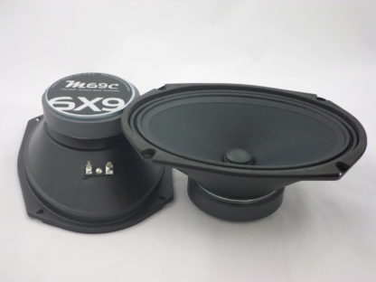 Massive Audio M69C (pair) - Image 3