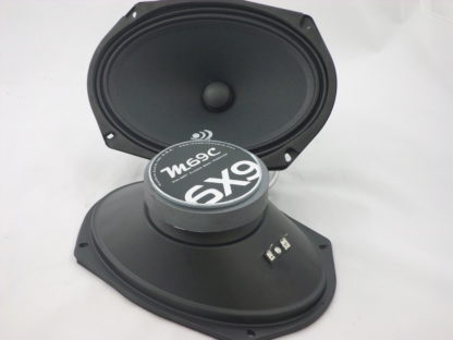 Massive Audio M69C (pair) - Image 2