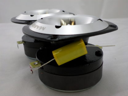 Massive Audio T40 (Pair) - Image 8