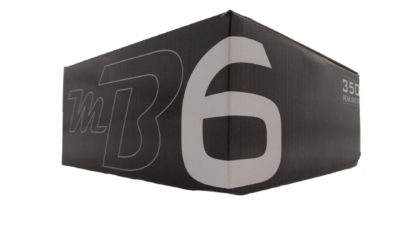 Massive Audio MB6 (Pair) - Image 10