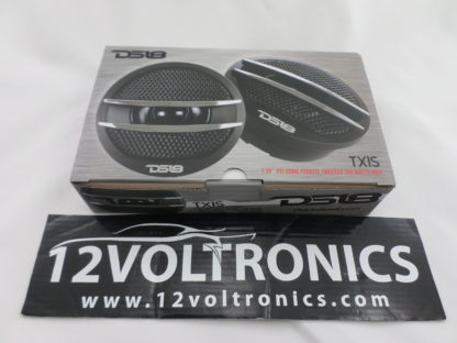 DS18 1″ TWEETERS TX1S - Image 4