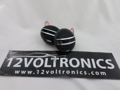DS18 1″ TWEETERS TX1S - Image 2