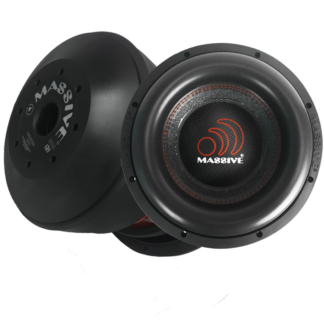 Massive Audio BOA121