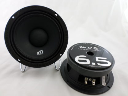 Massive Audio MB6 (Pair) - Image 6