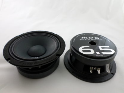 Massive Audio MB6 (Pair) - Image 5