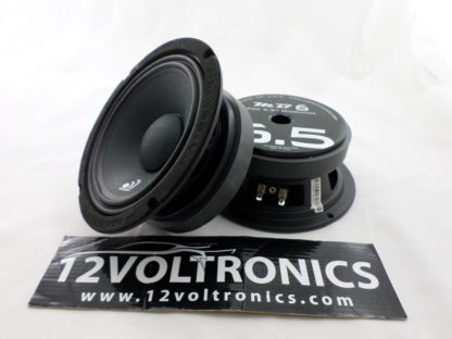 Massive Audio MB6 (Pair) - Image 2