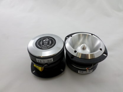 Massive Audio T50 (Pair) - Image 3