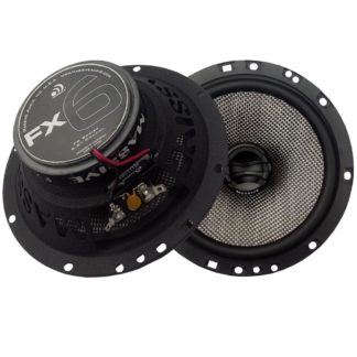 Massive Audio FX6