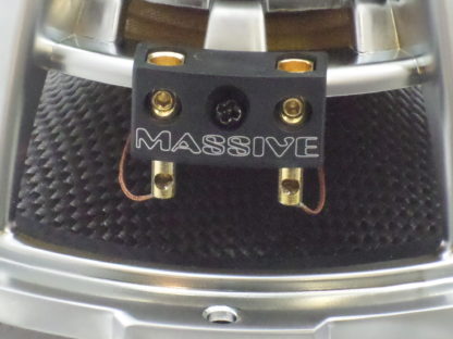 Massive Audio CARBON6 6.5″ SQ Component Set - Image 11