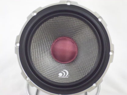 Massive Audio CARBON6 6.5″ SQ Component Set - Image 13
