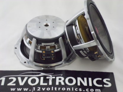 Massive Audio CARBON6 6.5″ SQ Component Set - Image 14