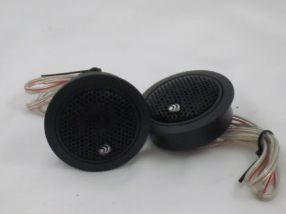 Massive Audio FC6.3 3-Way Component Set - Image 3