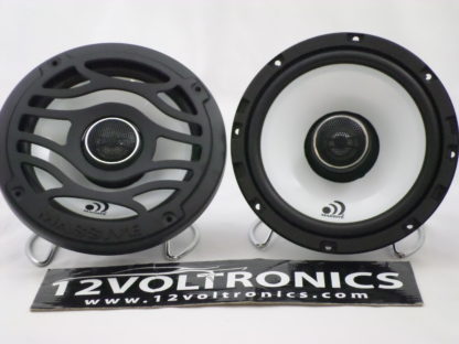 Massive Audio T65XE (Pair) - Image 7
