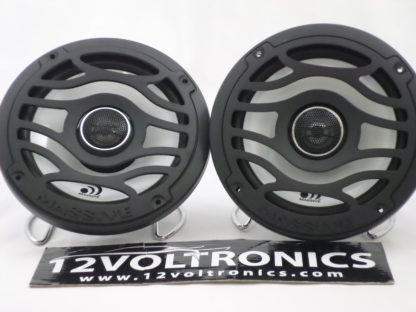 Massive Audio T65XE (Pair) - Image 2