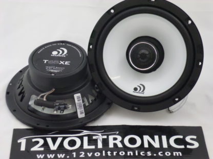 Massive Audio T65XE (Pair) - Image 6