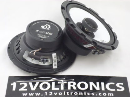 Massive Audio T65XE (Pair) - Image 4