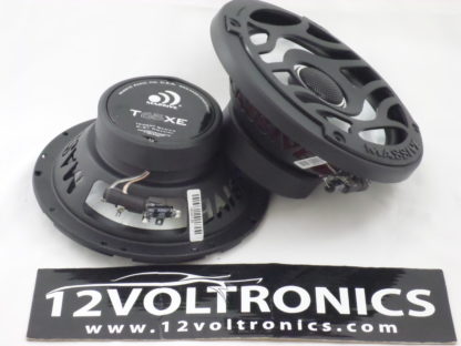 Massive Audio T65XE (Pair) - Image 3