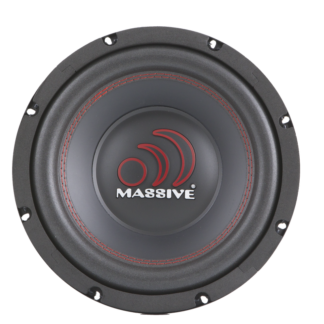 Massive Audio TKO104
