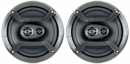 Orion Cobalt CO653 3-way Speakers (Pair) - Image 2