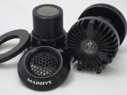 Massive Audio CT5 Compression Tweeters (Pair) - Image 4