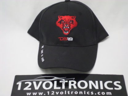 DS18 Hat and 4 Lanyard Swag Pack - Image 2