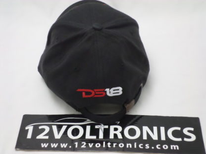 DS18 Hat and 4 Lanyard Swag Pack - Image 3