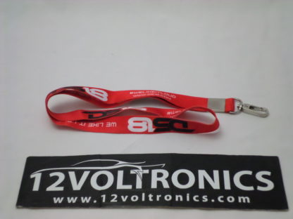 DS18 Hat and 4 Lanyard Swag Pack - Image 4