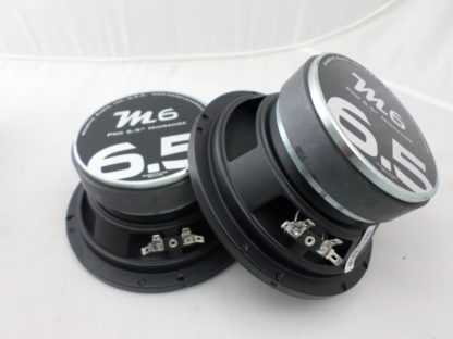 Massive Audio M6 (Pair) Free Shipping!!! - Image 2