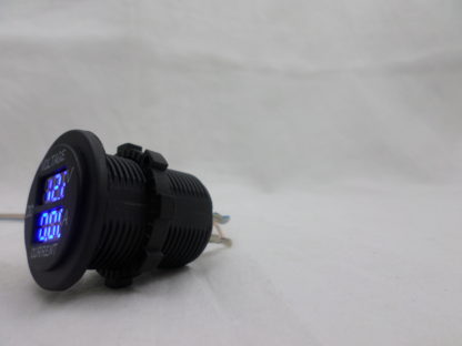 Volt/Amp Meter - Image 5