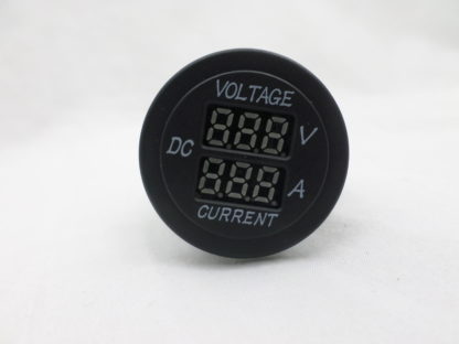 Volt/Amp Meter - Image 3