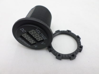 Volt/Amp Meter - Image 2
