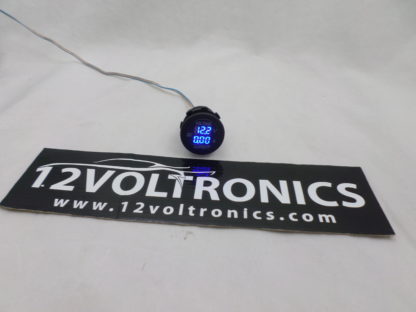 Volt/Amp Meter - Image 7