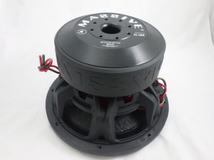 Massive Audio HIPPOXL122 (sold individually) FREE SHIPPING!!!! - Image 5