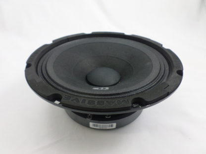 Massive Audio MA8 150 Watt RMS 8 Ohm Mid-Range Speaker (Pair) - Image 7