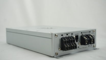 Massive Audio PX4S. 4ch amplifier - Image 4