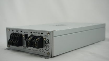 Massive Audio PX4S. 4ch amplifier - Image 6