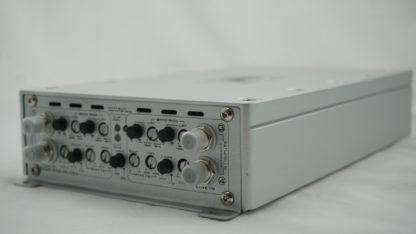 Massive Audio PX4S. 4ch amplifier - Image 9